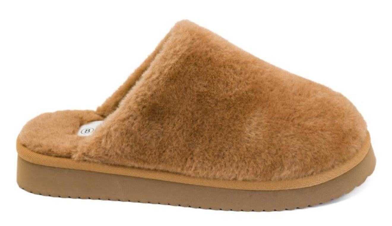 Corkys Comfy Slipper