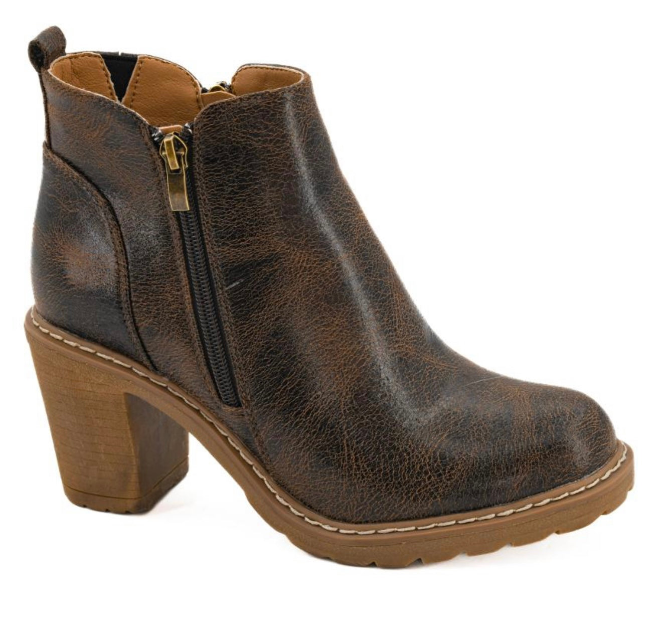 Corkys Rocky Top Bootie