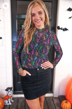 Multi Skeleton Mesh Top