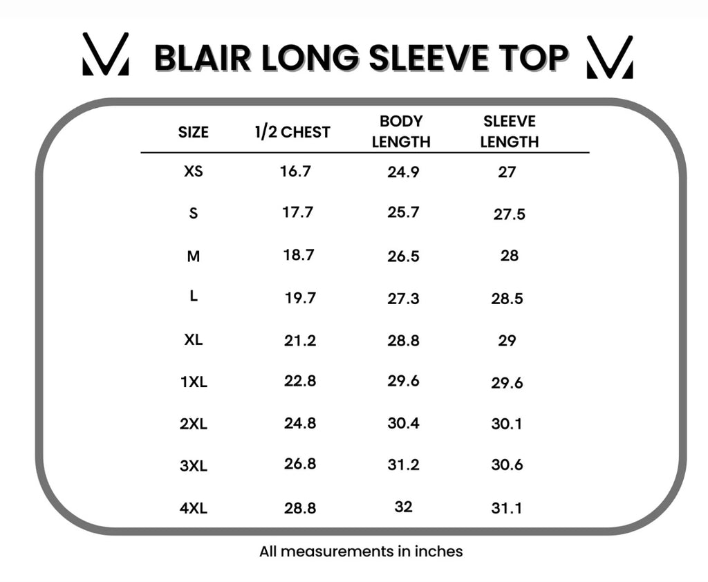 Pink Bloom Long Sleeve Top