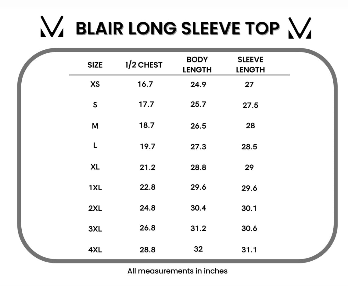 Pink Bloom Long Sleeve Top