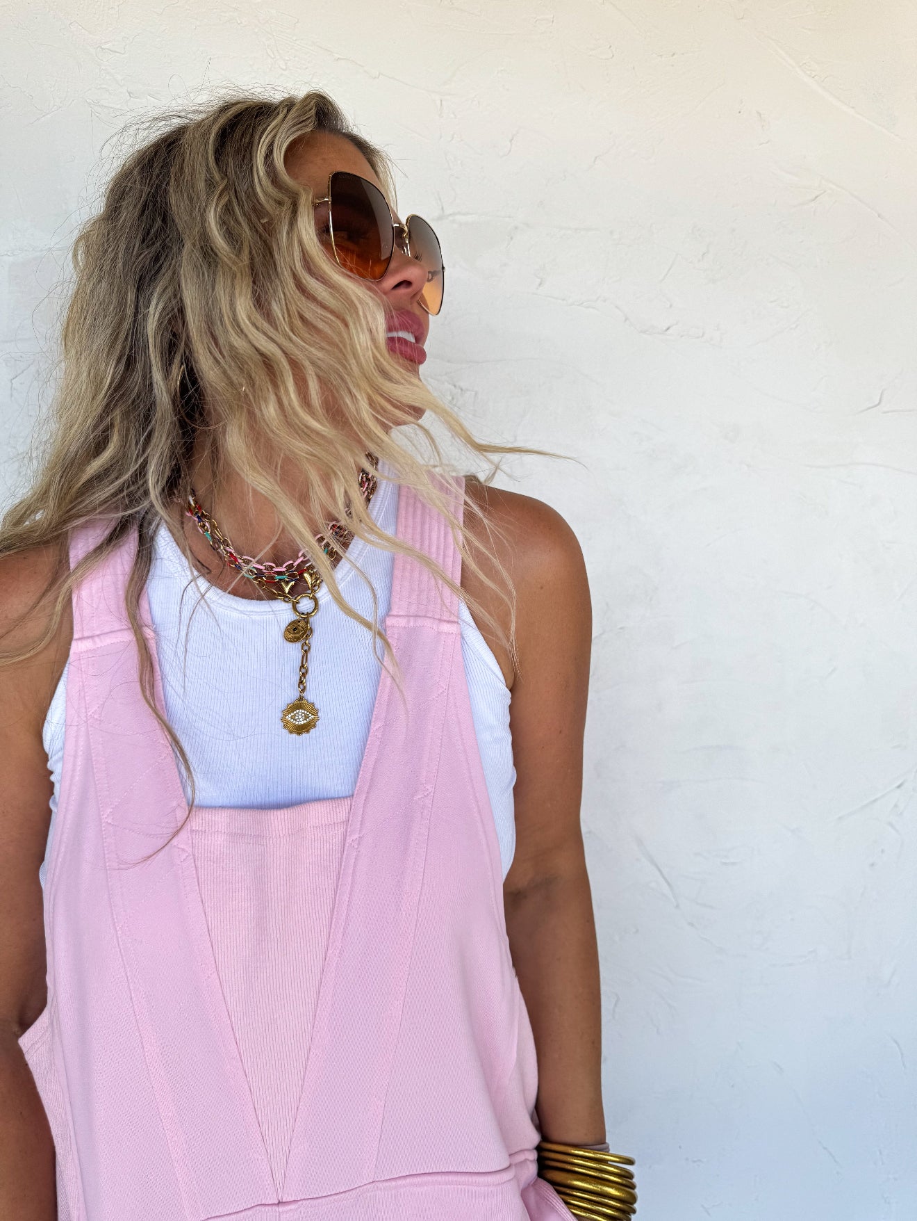 Beach Please Rompers