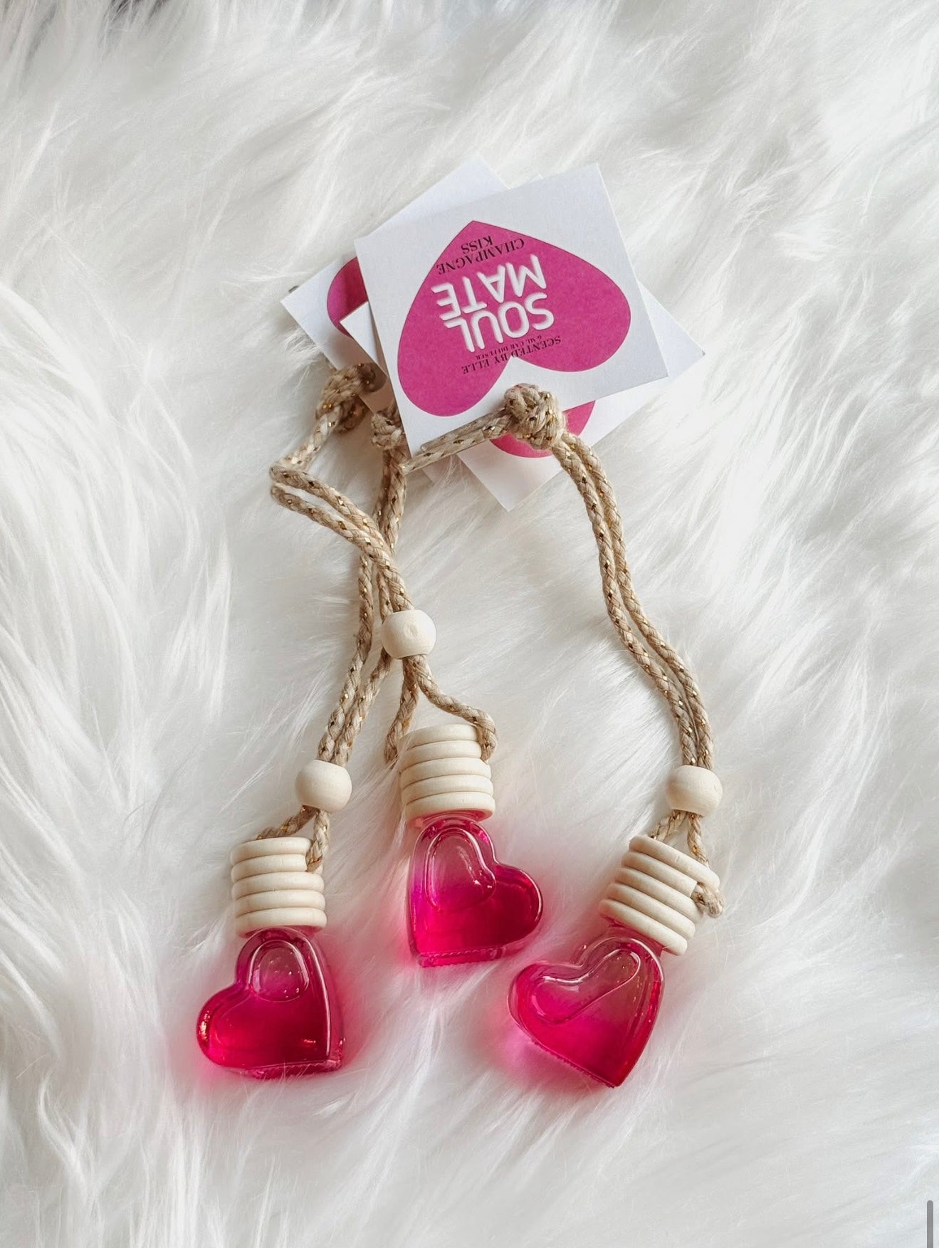 Valentine Oil Diffusers