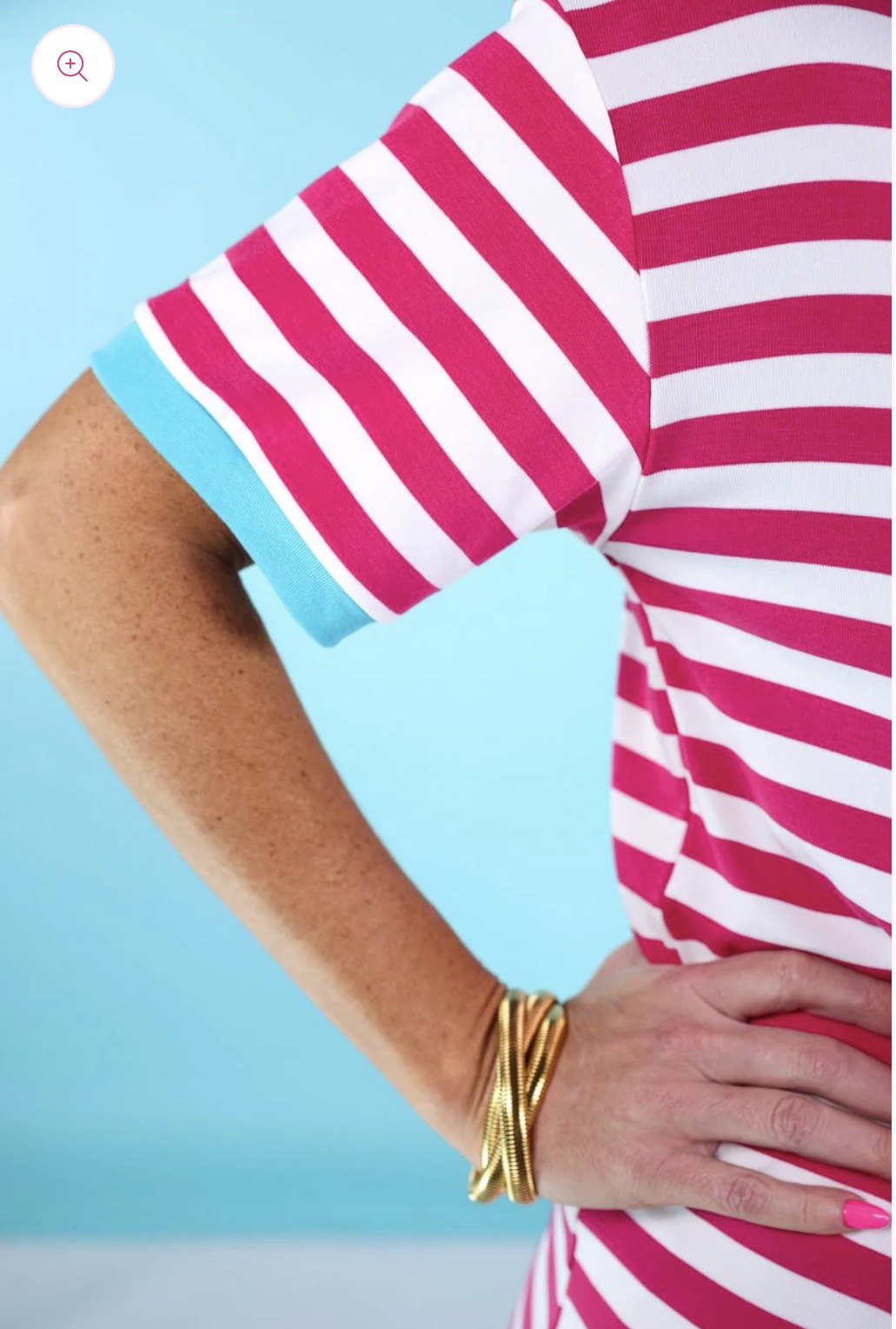 T-shirt Dresses