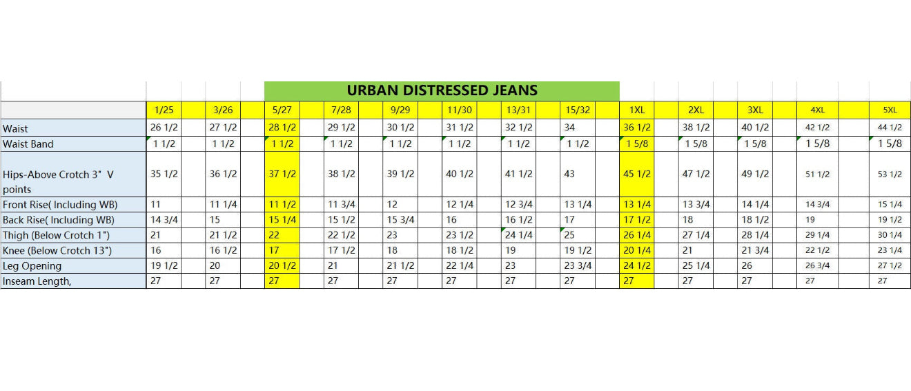 Urban Non Distressed Cheetah Jean