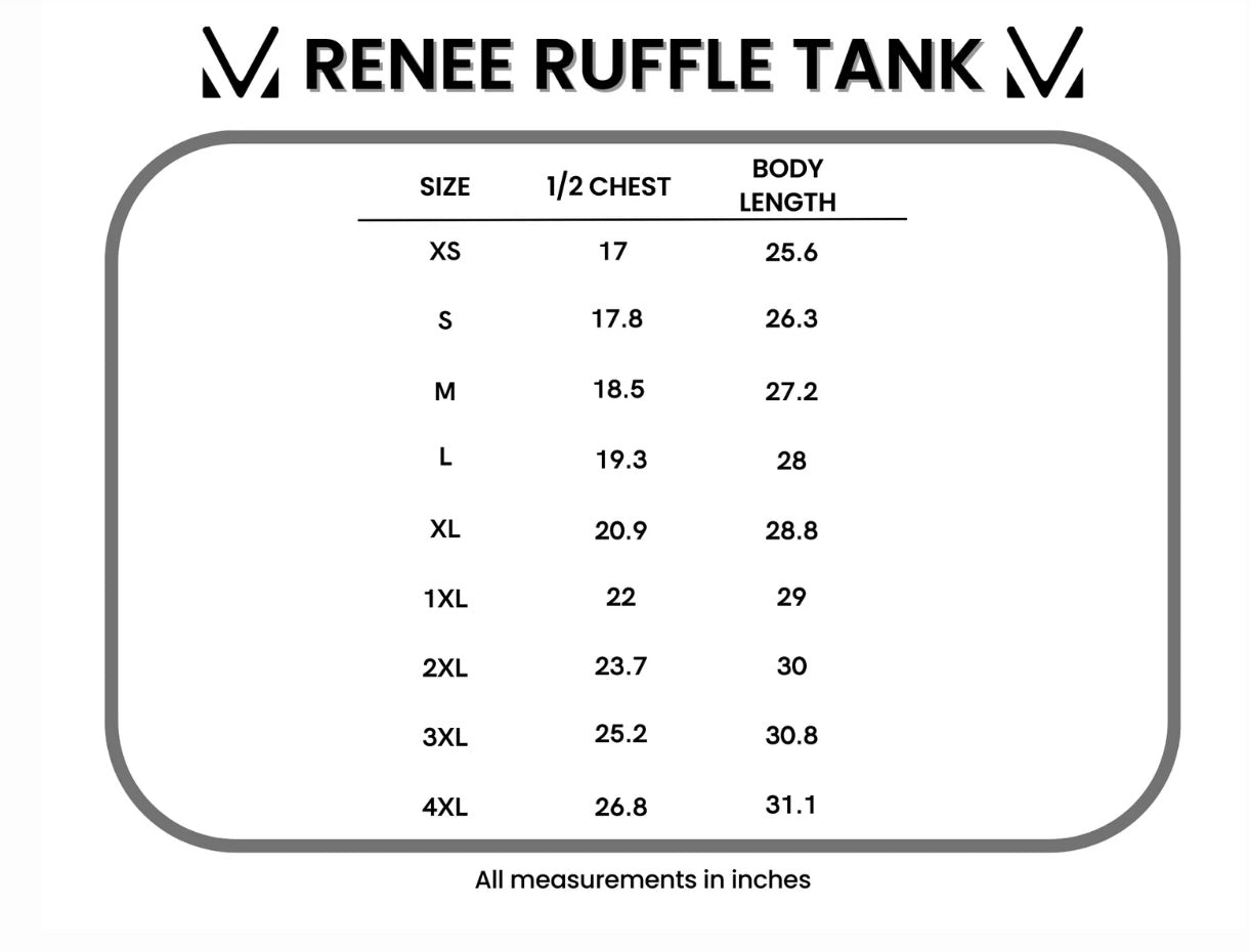 Renee Camo Top