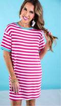 T-shirt Dresses