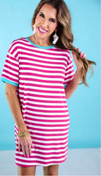 T-shirt Dresses