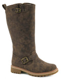Carney Tall Mid-Calf Boot