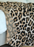 Leopard Blanket