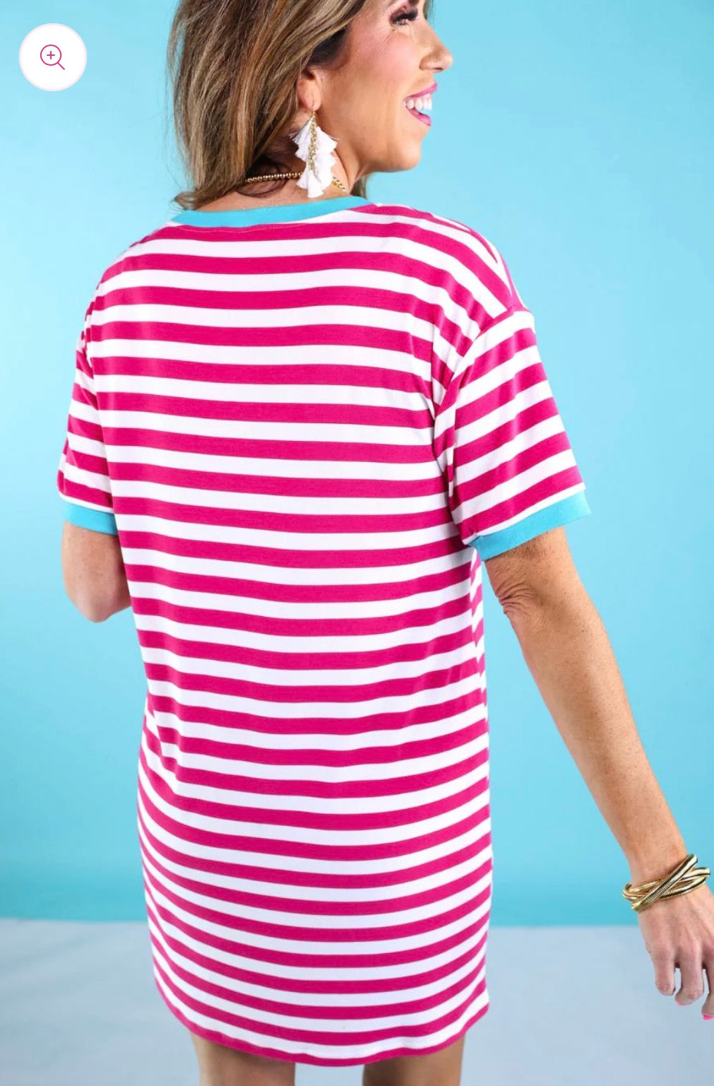 T-shirt Dresses