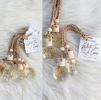 Spring Car Diffusers