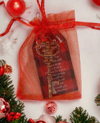Santa’s Magic Key