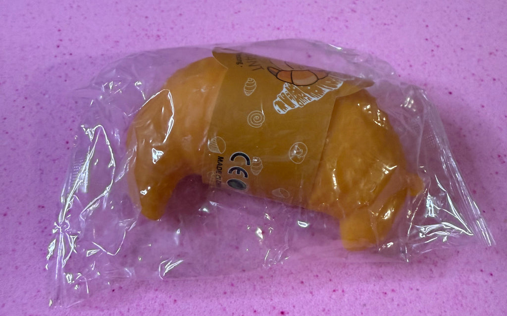 Squishy Toys/Dumplings