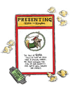 Rosie Finds Her Shine Hardcover Book