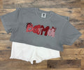 Alabama Comfort Color Tee