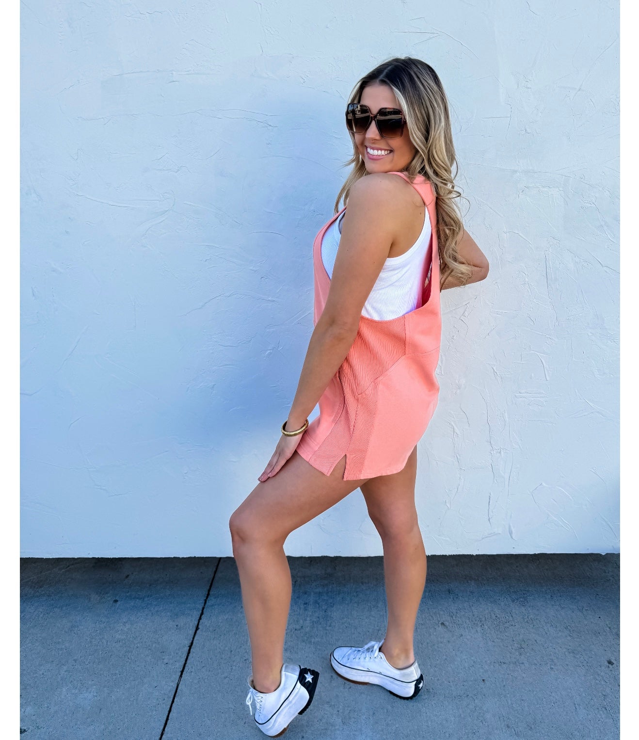 Beach Please Rompers