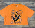 Stay Spooky Comfort Color Tshirt