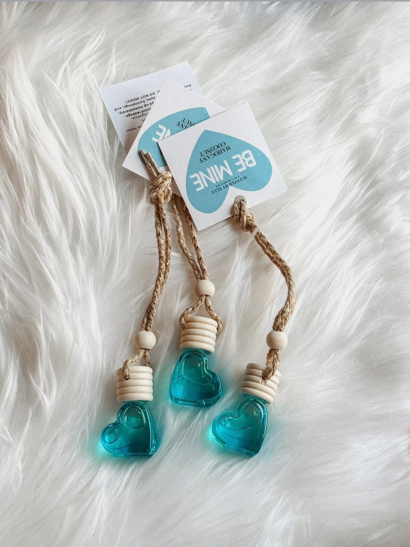 Valentine Oil Diffusers