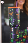 Bow Bewitched Tumbler