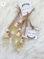 Masculine Car Diffusers