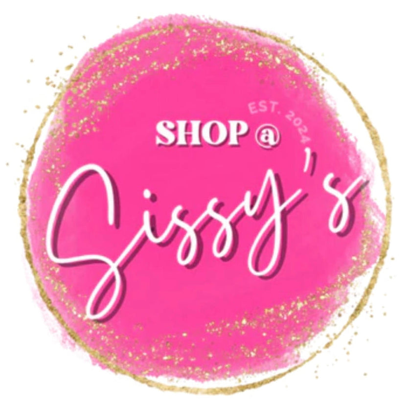 Shop at Sissy's 