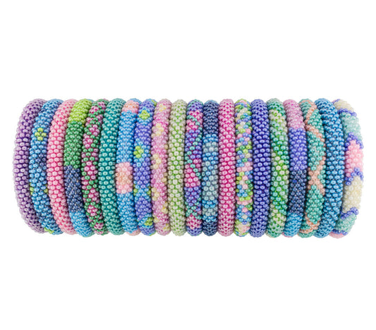 Rollies® for Kids - Candy Castle