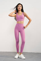 Empower High Waist Leggings