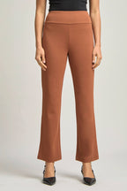 Magic High Slim Straight Pants MDS-STRAIGHT