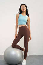 Empower High Waist Leggings