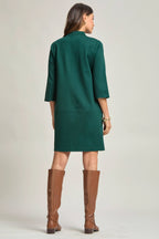 Magic  A-Line Dress