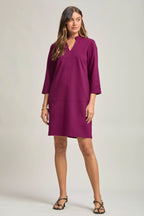 Magic  A-Line Dress