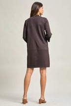 Magic  A-Line Dress