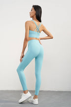Empower High Waist Leggings