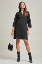 Magic  A-Line Dress