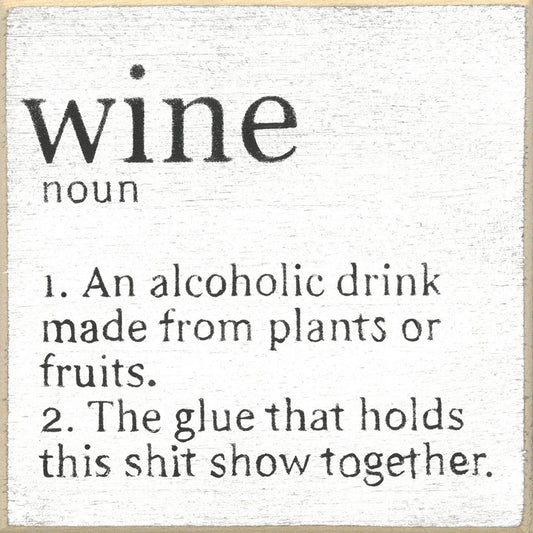 5X5-161 Wine