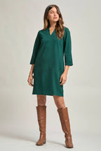 Magic  A-Line Dress