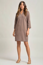 Magic  A-Line Dress