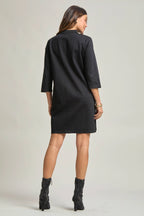 Magic  A-Line Dress