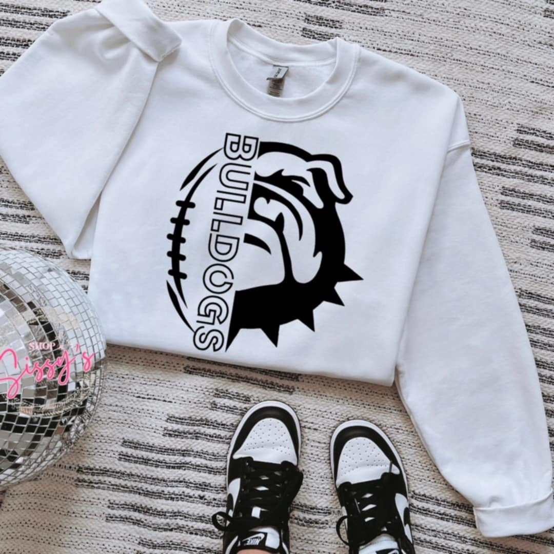 Georgia Bulldogs Sweatshirt