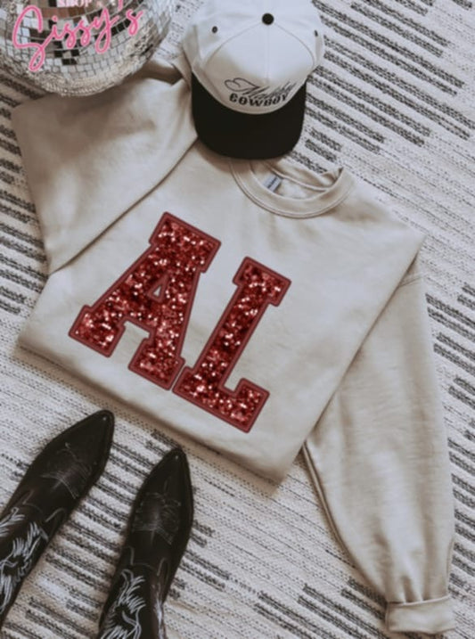 Alabama Sweatshirt